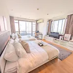 Executive 2 Bed Nana Bts 100M Bangkok Skyline