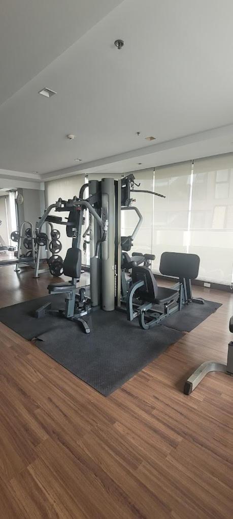 Executive 2 Bed Nana Bts 100m Skyline Apartment